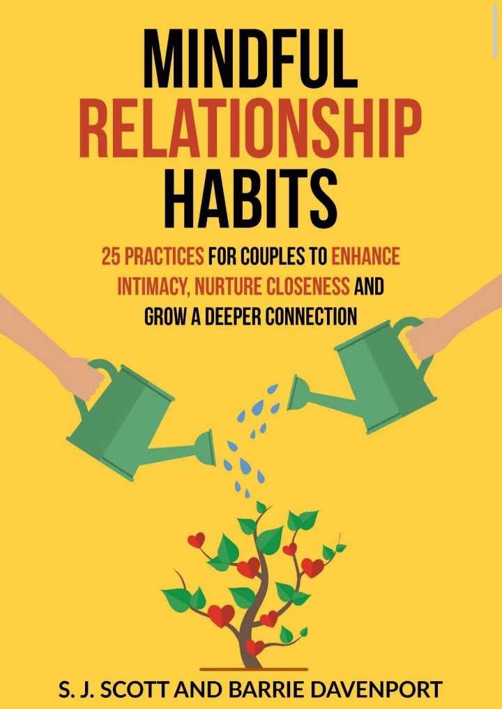 Mindful Relationship Habits